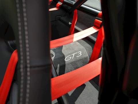 Porsche 911 Gt3 Pdk - U3491