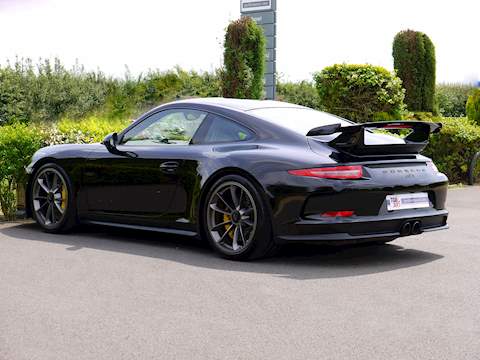 Porsche 911 Gt3 Pdk - U3491
