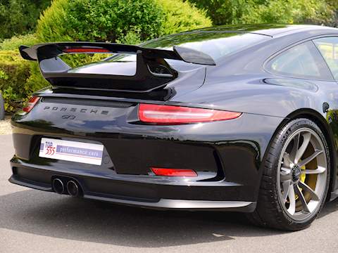 Porsche 911 Gt3 Pdk - U3491
