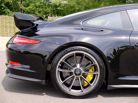Porsche 911 Gt3 Pdk - U3491