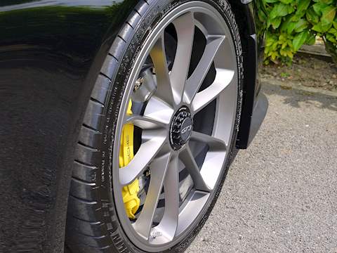 Porsche 911 Gt3 Pdk - U3491