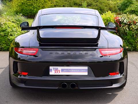 Porsche 911 Gt3 Pdk - U3491