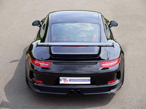 Porsche 911 Gt3 Pdk - U3491