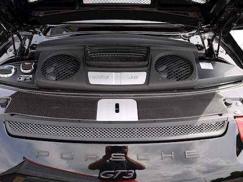 Porsche 911 Gt3 Pdk - U3491