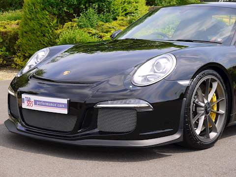 Porsche 911 Gt3 Pdk - U3491
