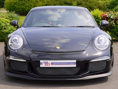 Porsche 911 Gt3 Pdk - U3491