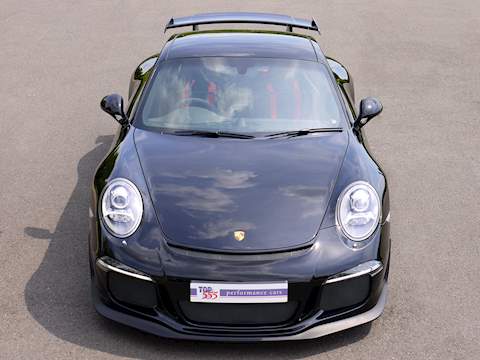 Porsche 911 Gt3 Pdk - U3491