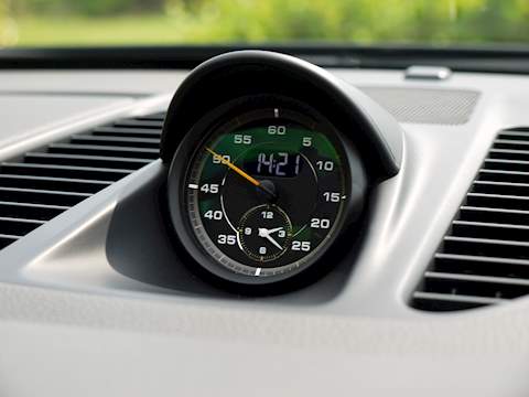 Porsche 911 Gt3 Pdk - U3491