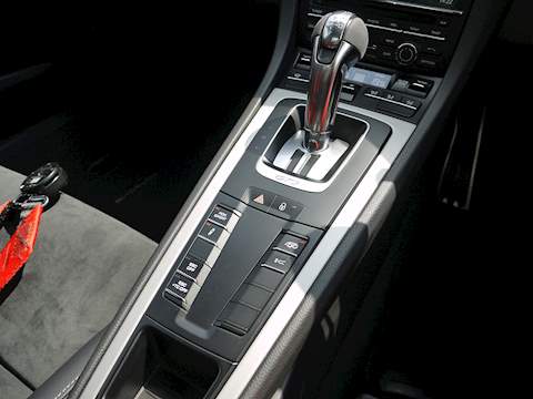 Porsche 911 Gt3 Pdk - U3491