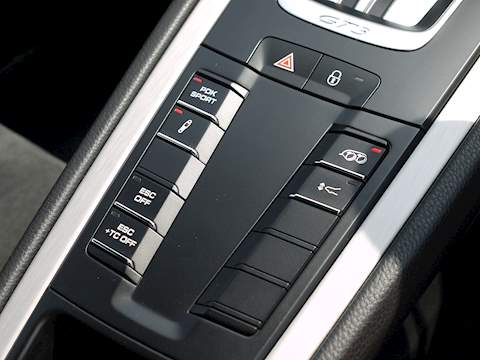 Porsche 911 Gt3 Pdk - U3491