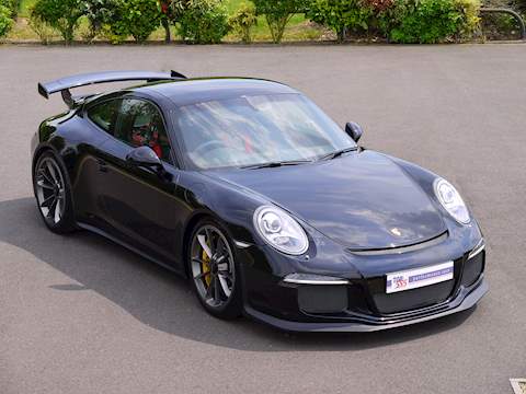 Porsche 911 Gt3 Pdk - U3491