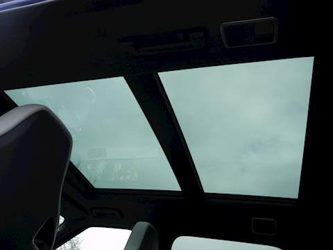 Land Rover Range Rover Sport Svr - U3492