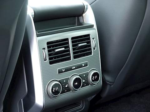Land Rover Range Rover Sport Svr - U3492