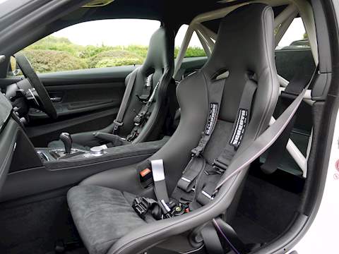 BMW 4 Series M4 DTM Champion Edition - U3494