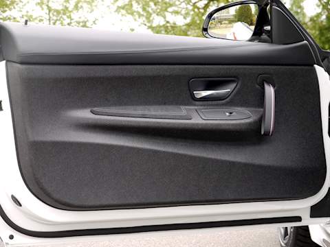 BMW 4 Series M4 DTM Champion Edition - U3494