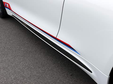 BMW 4 Series M4 DTM Champion Edition - U3494