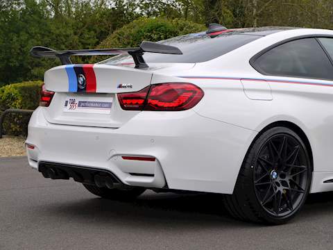 BMW 4 Series M4 DTM Champion Edition - U3494