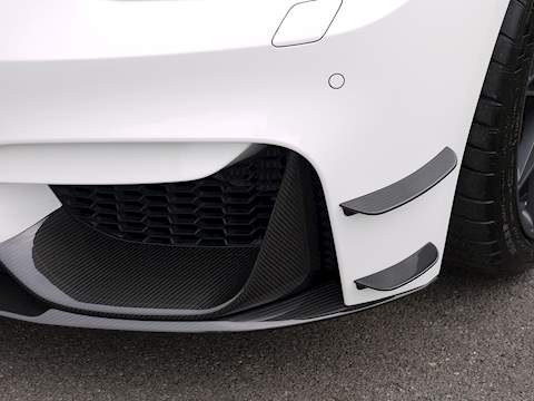 BMW 4 Series M4 DTM Champion Edition - U3494