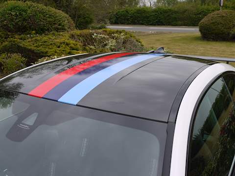 BMW 4 Series M4 DTM Champion Edition - U3494