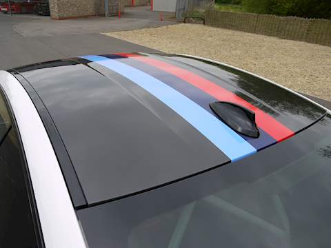 BMW 4 Series M4 DTM Champion Edition - U3494