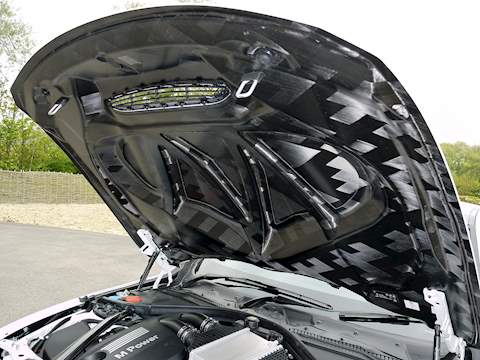 BMW 4 Series M4 DTM Champion Edition - U3494