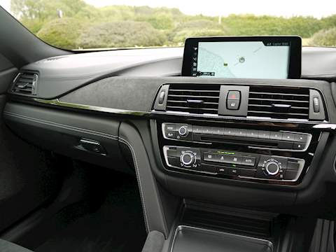 BMW 4 Series M4 DTM Champion Edition - U3494