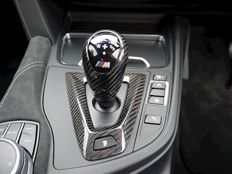 BMW 4 Series M4 DTM Champion Edition - U3494