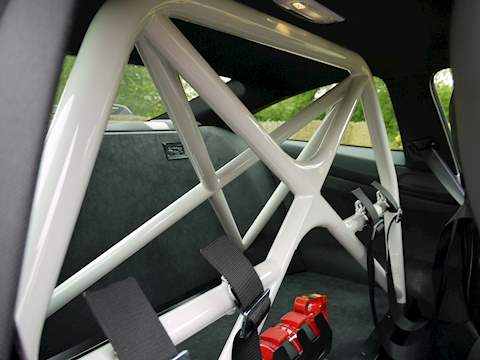 BMW 4 Series M4 DTM Champion Edition - U3494