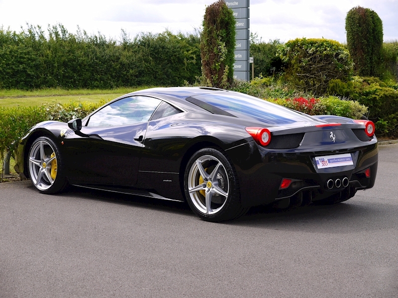 Ferrari 458 Italia - Large 9