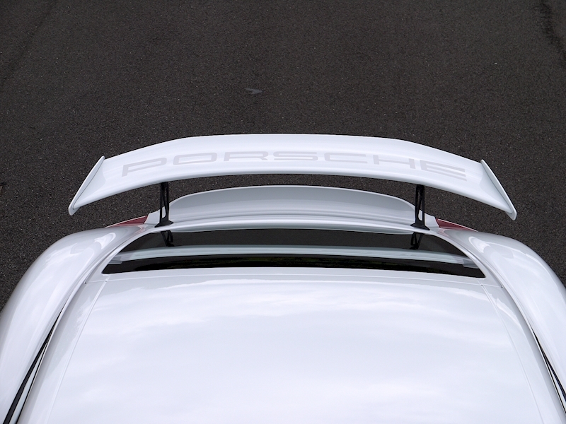 Porsche Cayman GT4 3.8 Clubsport - Large 24