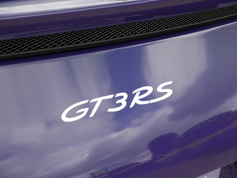 Porsche 911 (991) GT3 RS 4.0 PDK - Large 4