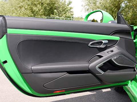 Porsche 911 Turbo Pdk - U3513