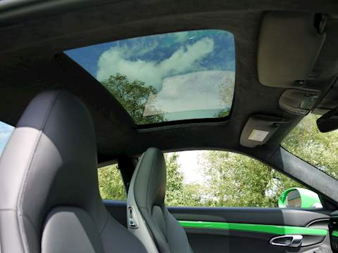 Porsche 911 Turbo Pdk - U3513