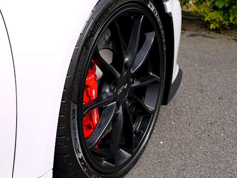 Porsche Cayman Gt4 - U3520