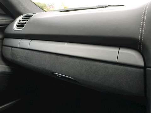 Porsche Cayman Gt4 - U3520