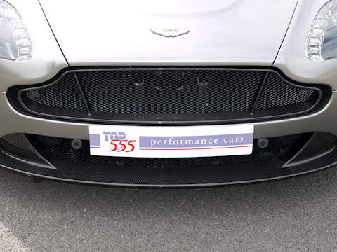 Aston Martin Vantage S V12 - U3524