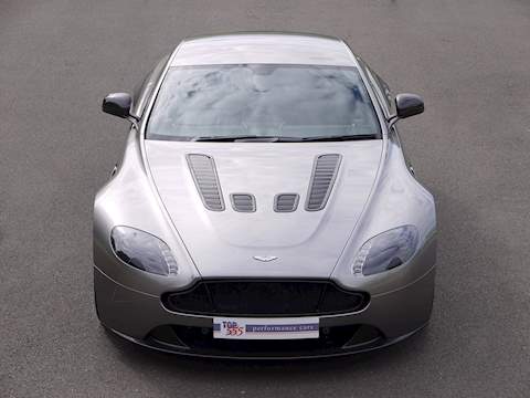 Aston Martin Vantage S V12 - U3524