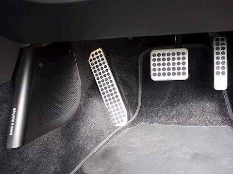 Aston Martin Vantage S V12 - U3524