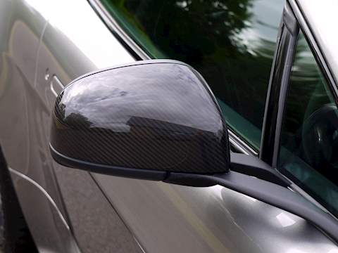 Aston Martin Vantage S V12 - U3524