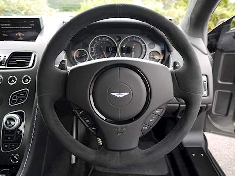 Aston Martin Vantage S V12 - U3524