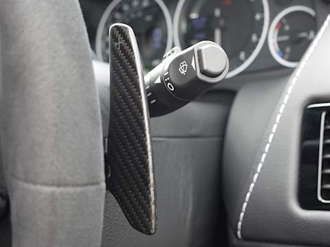 Aston Martin Vantage S V12 - U3524