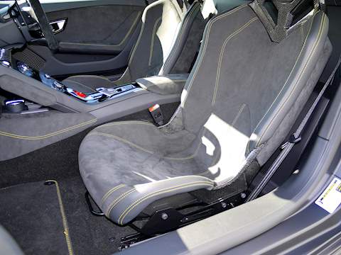 Lamborghini Huracan Lp 610-4 - U3528