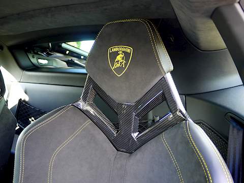 Lamborghini Huracan Lp 610-4 - U3528