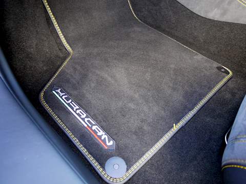 Lamborghini Huracan Lp 610-4 - U3528