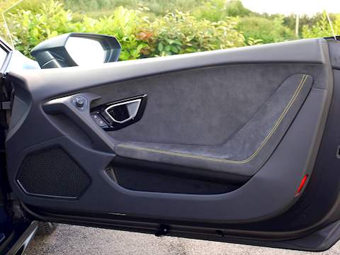 Lamborghini Huracan Lp 610-4 - U3528