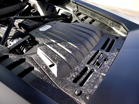 Lamborghini Huracan Lp 610-4 - U3528