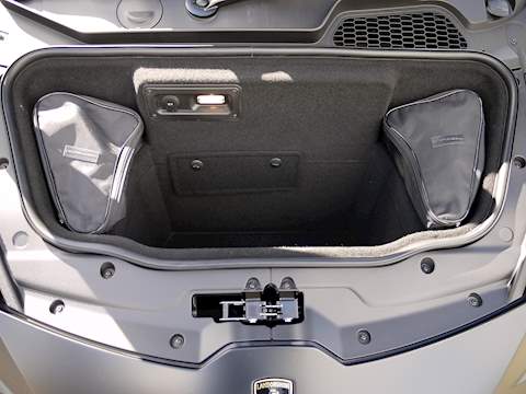 Lamborghini Huracan Lp 610-4 - U3528