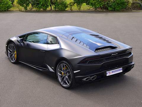 Lamborghini Huracan Lp 610-4 - U3528