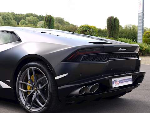 Lamborghini Huracan Lp 610-4 - U3528
