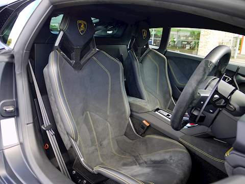 Lamborghini Huracan Lp 610-4 - U3528